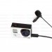 ไมโครโฟนแบบคอนเดนเซอร์กล้อง Gopro 4,3+,3,2,กล้องวิดีโอ เสียงดีคมชัด